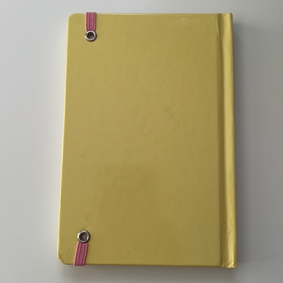 Small journal - she decided to start living the life she’d imagined - Picture 3 of 13